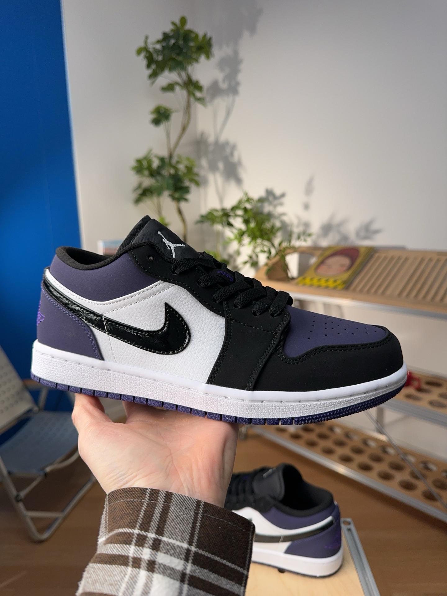 Nike Jordan